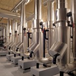 Barbanel - Bureau d'études techniques fluides - TECHNOPOLE MEUDON