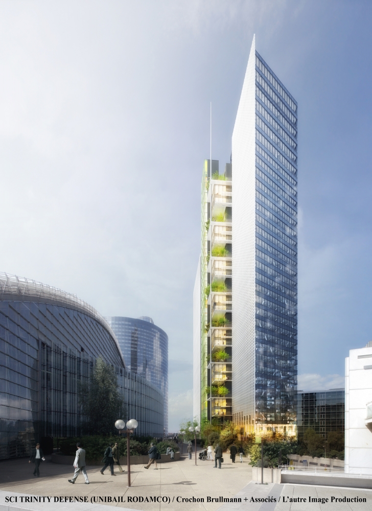 TOUR TRINITY Barbanel