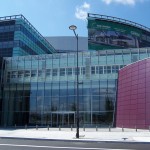Barbanel - Bureau d'études techniques fluides - SIÈGE SOCIAL CASINO