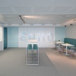 Barbanel - Bureau d'études techniques fluides - TOUR EQHO