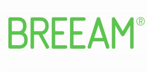 Logo Breeam