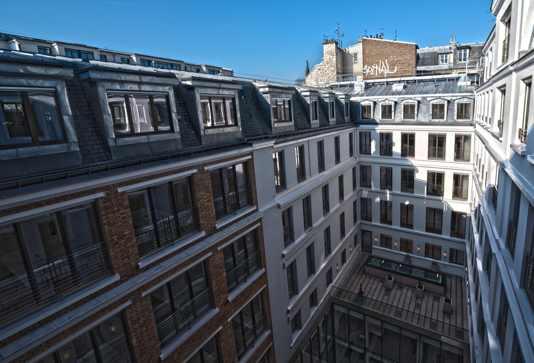 SaintLazare1 Barbanel