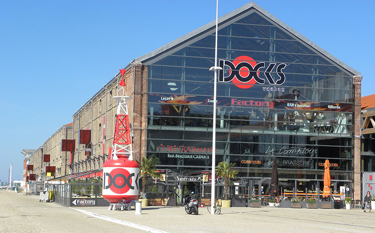 Docks Vauban (8) Barbanel