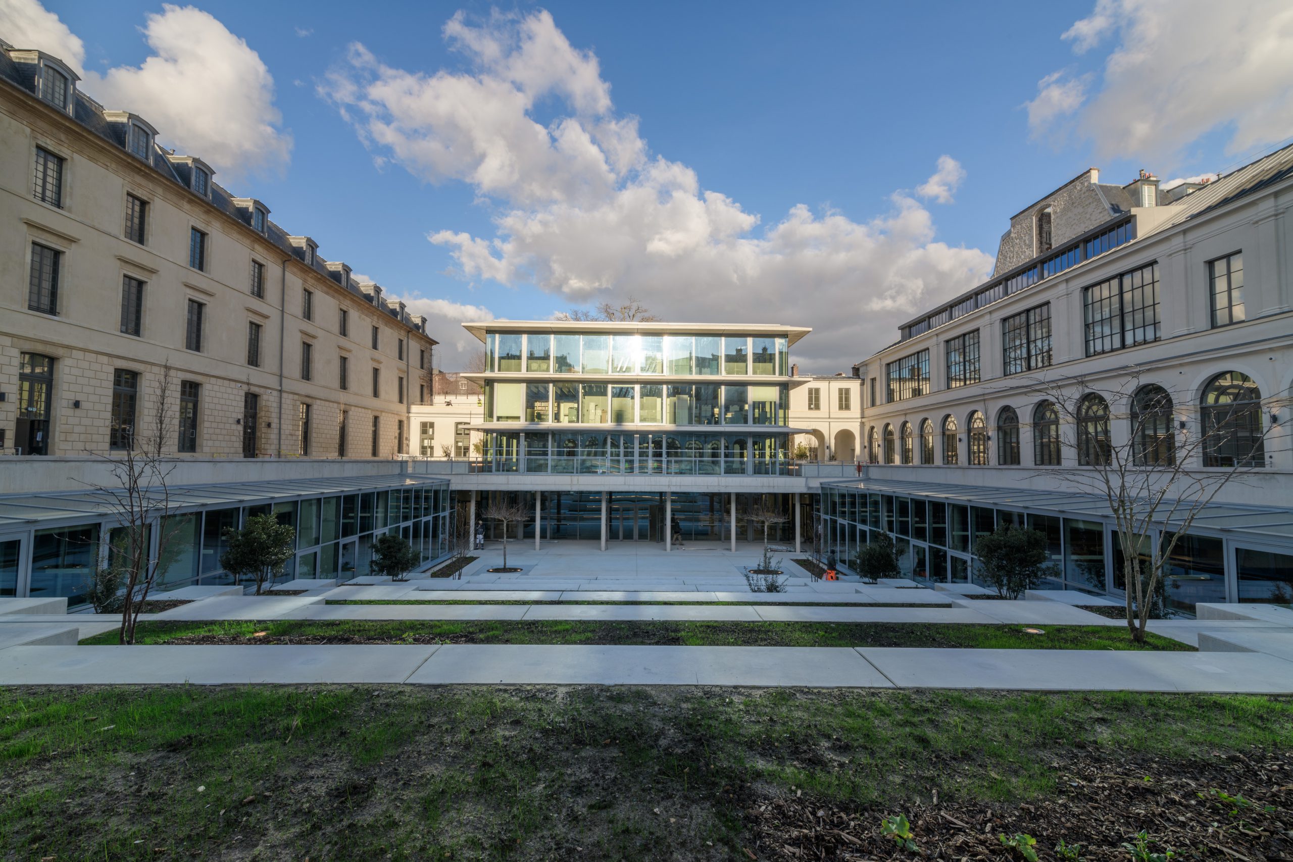 Sciences Po Academic Calendar 2025