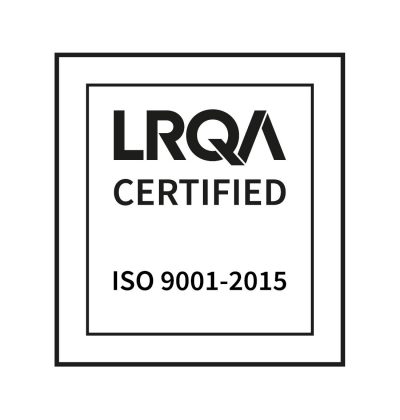 ISO 9001-2015 - RGB
