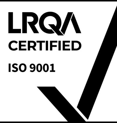 ISO 9001 - RGB